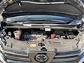 2020 Toyota Vellfire