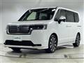 2024 Honda Step WGN