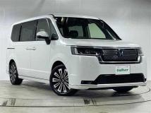 2024 Honda Step WGN