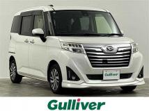 2017 Daihatsu Daihatsu Others