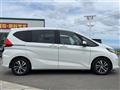 2017 Honda Freed