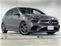 2019 Mercedes-Benz B-Class