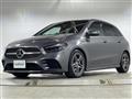 2019 Mercedes-Benz B-Class