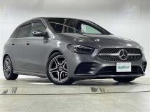 2019 Mercedes-Benz B-Class