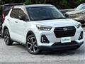 2021 Daihatsu Rocky