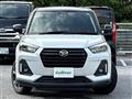 2021 Daihatsu Rocky