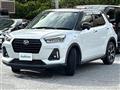 2021 Daihatsu Rocky