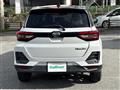 2021 Daihatsu Rocky