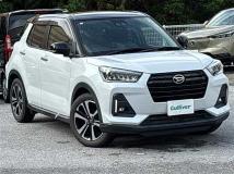 2021 Daihatsu Rocky