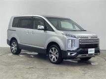 2024 Mitsubishi Delica D5