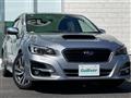 2018 Subaru Levorg