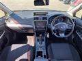 2018 Subaru Levorg