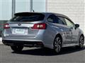 2018 Subaru Levorg
