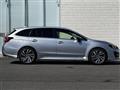 2018 Subaru Levorg