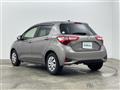 2019 Toyota Vitz