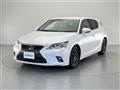 2016 Lexus CT