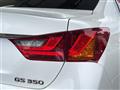 2012 Lexus GS