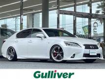 2012 Lexus GS