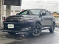2014 Toyota Harrier