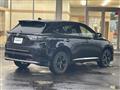 2014 Toyota Harrier