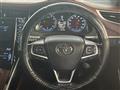 2014 Toyota Harrier