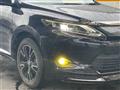 2014 Toyota Harrier
