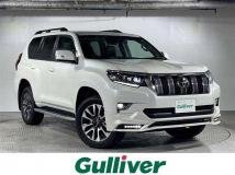 2023 Toyota Land Cruiser Prado