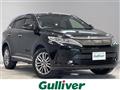 2018 Toyota Harrier