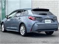 2019 Toyota Corolla Touring Wagon