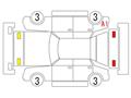 2019 Toyota Corolla Touring Wagon