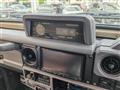 1992 Toyota Land Cruiser
