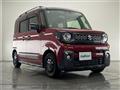 2021 Suzuki Spacia