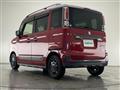 2021 Suzuki Spacia