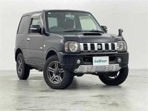 2013 Suzuki Jimny