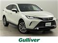 2020 Toyota Harrier