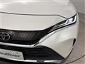 2020 Toyota Harrier