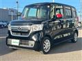2021 Honda N BOX