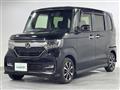 2017 Honda N BOX