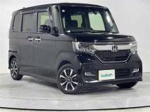 2017 Honda N BOX