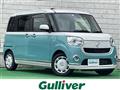 2019 Daihatsu Move Canbus