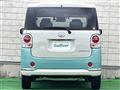 2019 Daihatsu Move Canbus