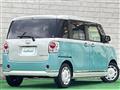 2019 Daihatsu Move Canbus