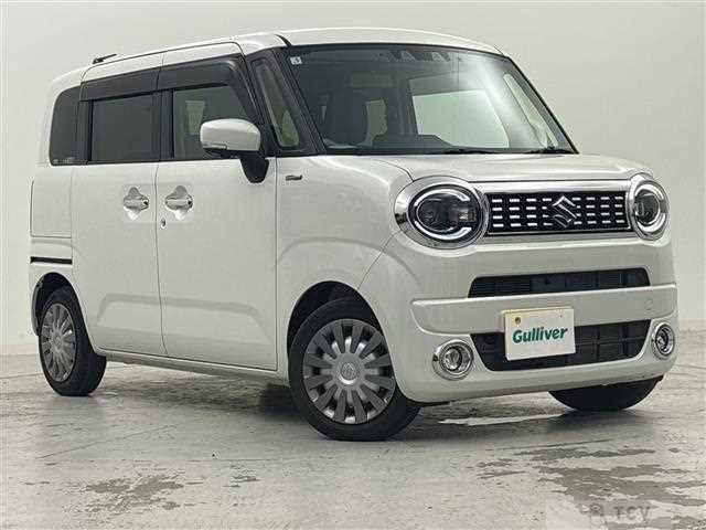 2022 Suzuki Wagon R