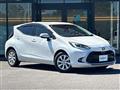 2021 Toyota AQUA