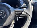 2021 Toyota AQUA