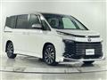 2025 Toyota Voxy