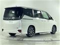 2025 Toyota Voxy