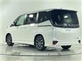 2025 Toyota Voxy