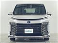 2025 Toyota Voxy