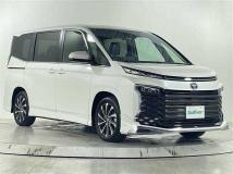 2025 Toyota Voxy